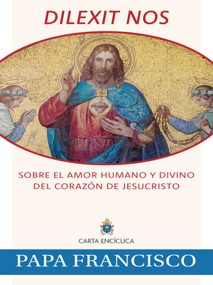 cover image of Dilexit Nos